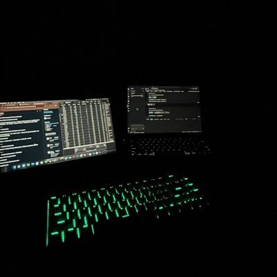 Trying to make computers intelligent while still figuring out my own code.
