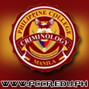 The Official Twitter account of the Philippine College of Criminology