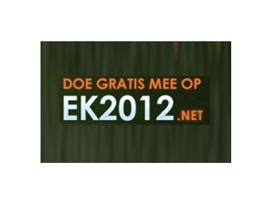 EK2012Net's profile picture. De GRATIS poulesite - EK 2012.Speel alleen of met vrienden in een aparte poule.Elke dag jou persoonlijke tussenstand!Meer dan 5 manieren prijzen winnen!