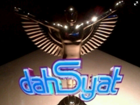Terima kasih untuk semua Sahabat dahSyat yang selalu bersama...Kami akan terus berusaha memberi yang terbaik setiap harinya...