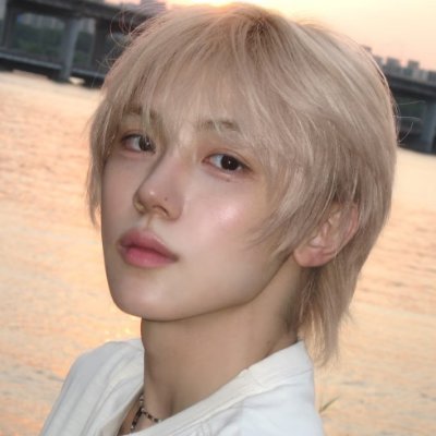 나 너의 행운이라고