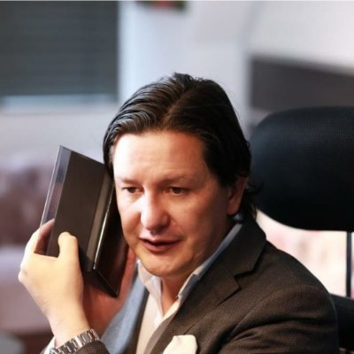 government organization