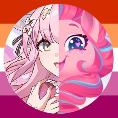 being lesbian is my only personality trait┃23┃old acc is @lezbofag