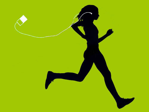 Everything you need for physical activation...  There is inspiartion all around. Find it in you.