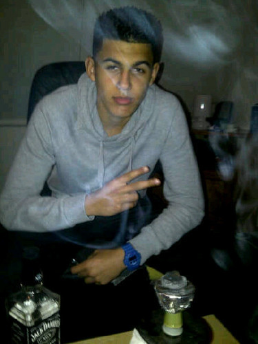 HamzaPozz's profile picture. Heb ik niet