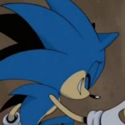 MY/ENG Subjective Tweets | 🇲🇾 ☪️ | Former Sonic Artist | Chapter 19 | Sonic, UTDR