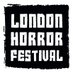 London Horror Fest (@LndnHorrorFest) Twitter profile photo