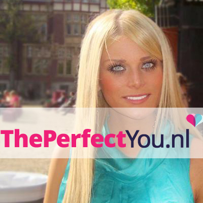 BrittTPY's profile picture. Hi! You're PERFECT! Wij girls van ThePerfectYou.nl zijn fashionista’s. Lees dagelijks alles over Fashion, Beauty, Lifestyle & Interieur op ThePerfectYou.nl