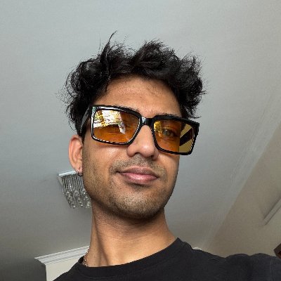 Jain but killing bugs. prev CRED. prev FamPay. mostly shitposting on here.