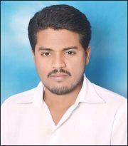 prasadp222's profile picture. CEO 

Aai tuljabhavani urban ltd pathri