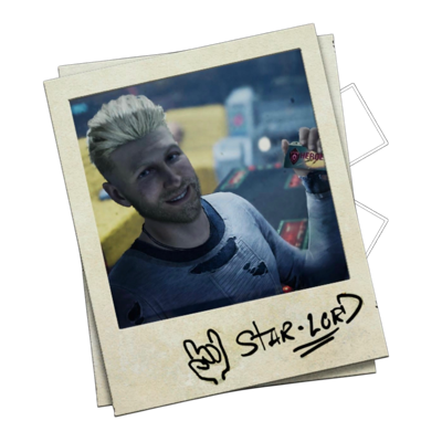 starlord
