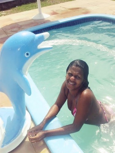 “A chave da felicidade é sonhar; a chave do sucesso é tornar os sonhos realidade.”