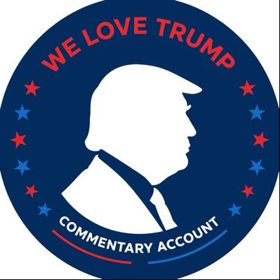 Commentary account not affiliated with Donald Trump, the 45th and 47th president of the Unites States of America🇺🇸. MAGA🔥🦅🇺🇸