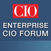 Enterprise CIO Forum (@ecioforum) 's Twitter Profile