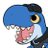 Rex000blue's profile image