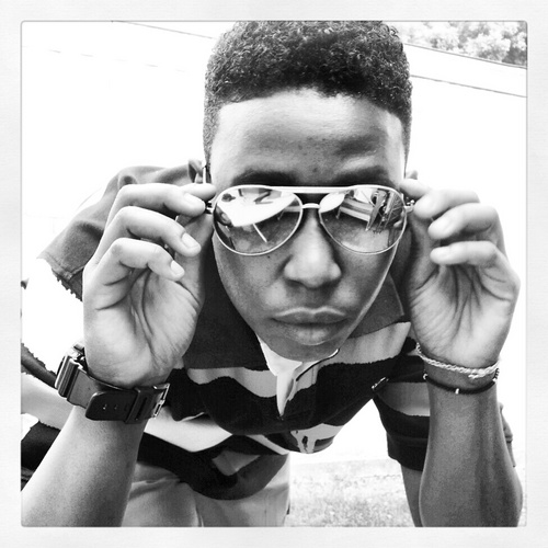 wateva name I told u