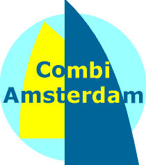 CombiAmsterdam's profile picture. De Combi-Amsterdam wedstrijden worden georganiseerd door een aantal verenigingen in de regio.