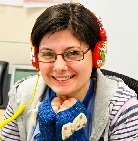 andreeamsandu's profile picture. QA Enthusiast