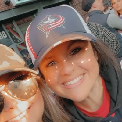 COLUMBUS BLUE JACKETS FULL STH #CBJ 🏒 OHIO STATE BUCKEYES #buckeyes 🏈 CLEVELAND BROWNS #dawgpound COLUMBUS CREW #crew96 ⚽️