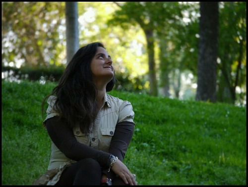 89_Barbara_90's profile picture. Maestra interina.. :) con la ilusión como compañera de viaje