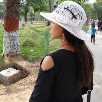 imsonali_001 Profile Picture