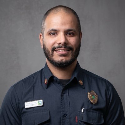Fire Chief | Industrial Emergency Response | Leadership | Crisis Management | Sharing insights on firefighting, command, and operational readiness.