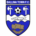 Official Twitter Feed of Ballina Town FC.

Providing football to boys & girls from u8 to Senior. 
Est.1961