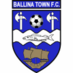 Ballina Town F.C. (@ballinatownfc) Twitter profile photo Ballina Town F.C. (@ballinatownfc) Twitter profile photo