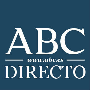 Twitter oficial de @abc_es para contar coberturas en directo de acontencimientos