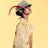 _honeyfox's profile image