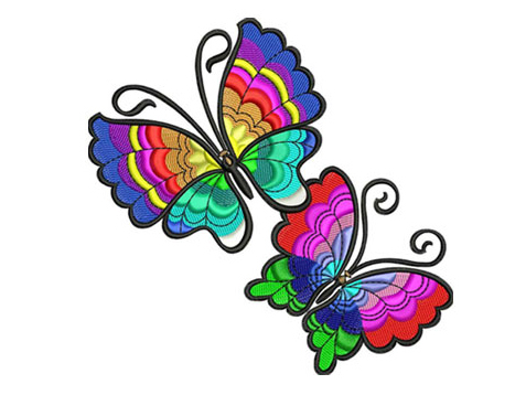 Best Quality of Embroidery Digitizing at very affordable prices in today's economy