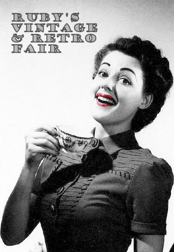 12 years of vintage fairs in Hampshire Buckinghamshire Oxfordshire Berkshire