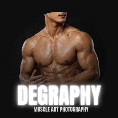 Public Page - Official
Based on Medan
Male Muscle Photography
Male Art Muscle Photography