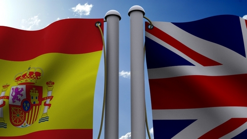 Spanish Course designed for anybody who wishes to improve or start learning Spanish accredited by the Spanish Open University.