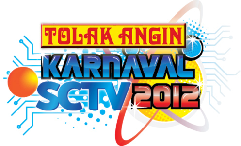 Official Account of KARNAVAL SCTV, Fanpage FB :