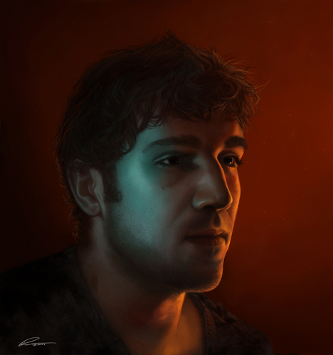 JoshuaDesigncom's profile picture. Graphic designer, Web Design, Videography