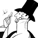 Yonki_ilustrado's profile picture. El camino del exceso conduce al palacio de la sabiduría