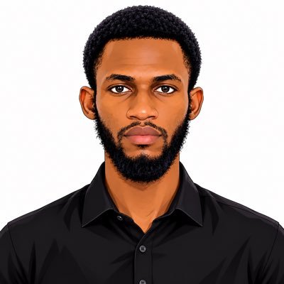 Forex-rooted || Researching crypto & tracking market narratives. Learning. Building. Executing. || Building w/ @BitgetGlobal 🔗 |Content creator✍️ | 📩DM’s open