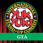 Yuk Yuk's (@yukyuksto) 's Twitter Profile