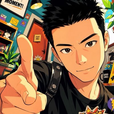 xchanmenx's profile image