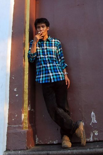 HandiRsD's profile picture. 