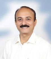 Contesting the MCD elections from the Janak Puri Ward 117. Have been with the BJP as a youth leader also, fighting against corruption and 'menhgai'