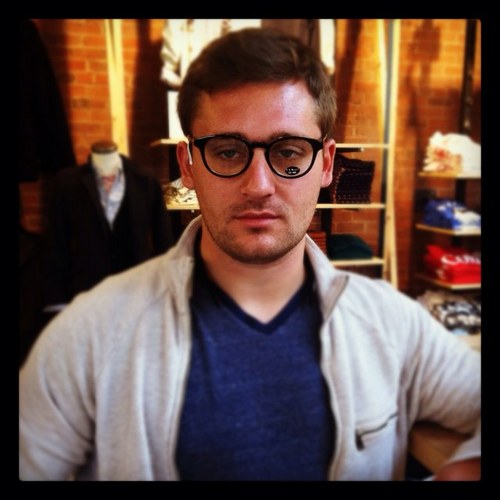 bretbabcock's profile picture. OH | NC | MS | TN