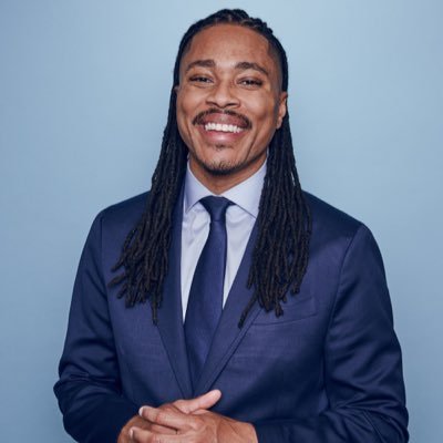 🗣 #LetEmKnow