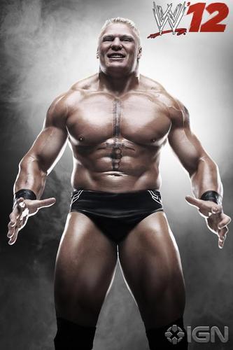 follow me for the closest news of brock lesnar