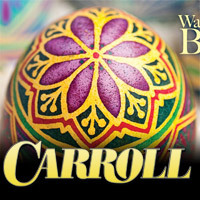 Promoting the amazing people, places and stories of Carroll County, Maryland.