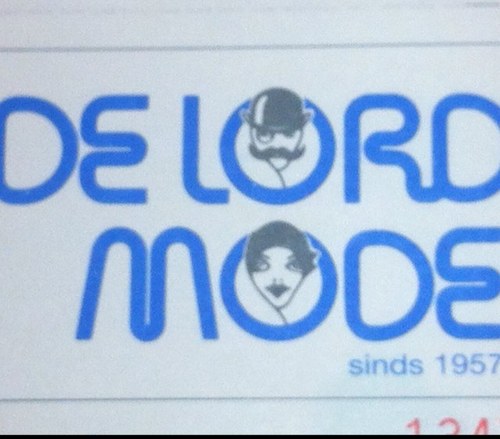 De Lord Mode / Dames Kinder Herenmode Heemstede / Tommy Hilfiger / Superdry / Napapyri / Gaastra / Topmerken / Service