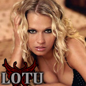 Legion_LOTU's profile picture. INACTIVE ACCOUNT Demon minion, friend of @Aeron_LOTU, now in human form. #LOTU RP acct. 18+ For Entertainment Only