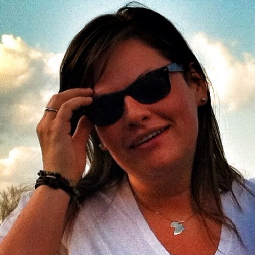 colleenwins's profile picture. i promise you this, a little is enough a&a