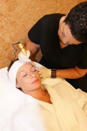 MaryAmberMyers's profile picture. 